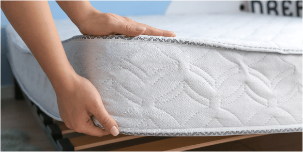 Mattress Firmness Guide