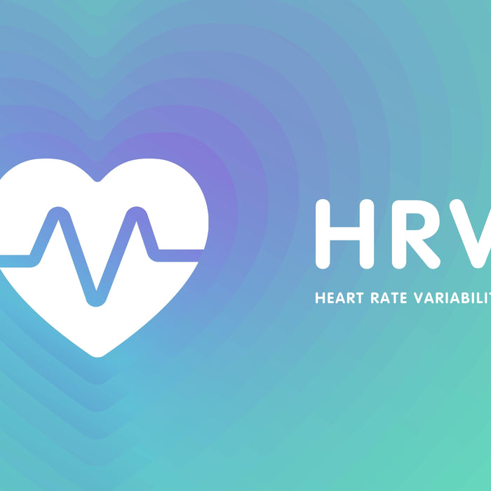 heart rate variability graphic representation