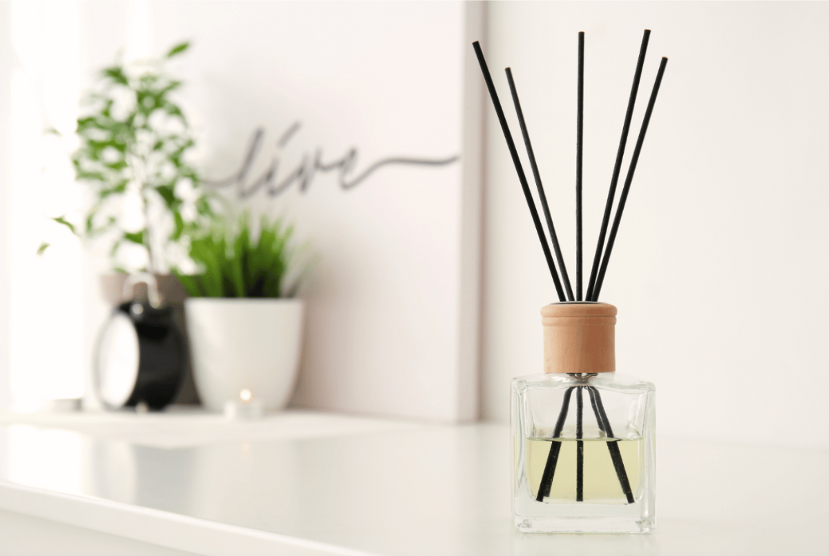Best Bedroom Scents - Guide to Home Fragrances — Wolf Mattress