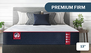 Hybrid Premium Firm