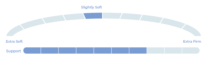 Comfort Scale Image